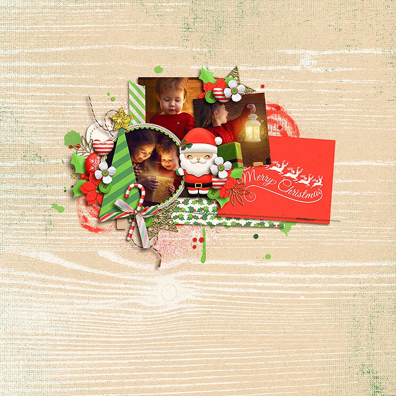 Christmas Time - Image 3
