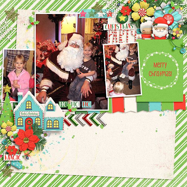 Christmas Time - Image 4