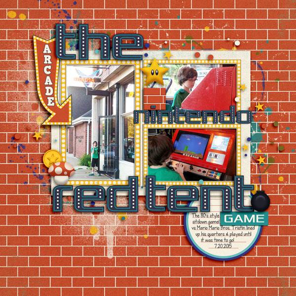 Game On {Elements} - Image 8