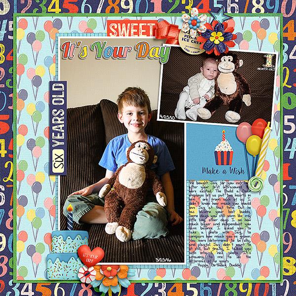 Celebrate - Image 8