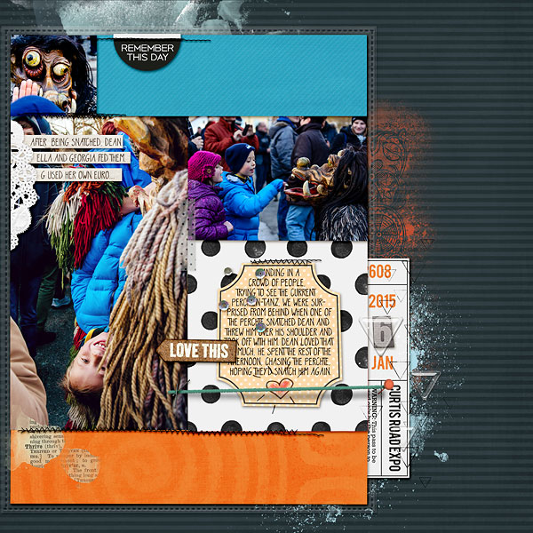 Pocket Topography No.2 - Image 2