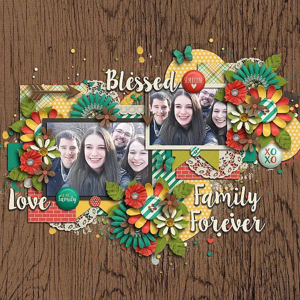 We Are Family - Image 3