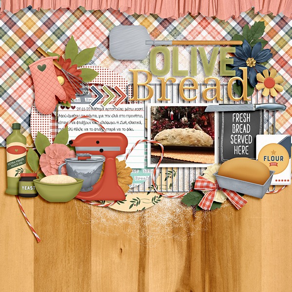 Bread: Elements - Image 4