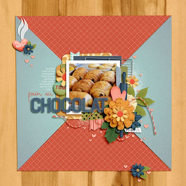 Bread: Papers - Image 6