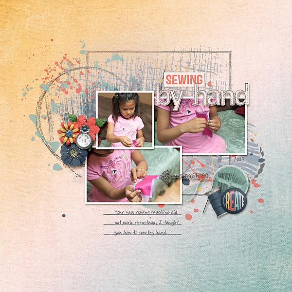 Sew Happy Papers - Image 5