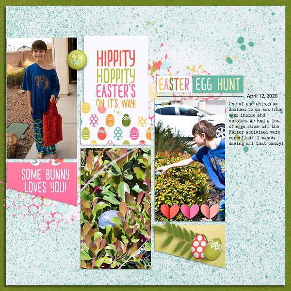 Bunny Trail - Image 5