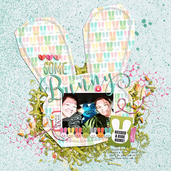 Bunny Trail - Image 6