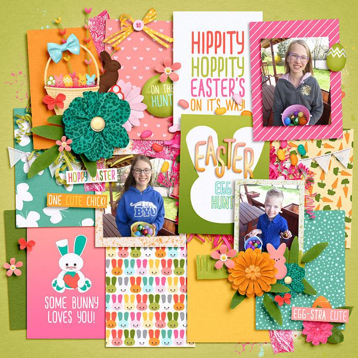 Bunny Trail - Image 7