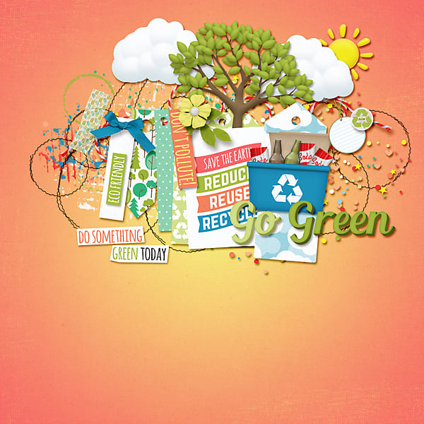 Earth Friendly - Elements - Image 4