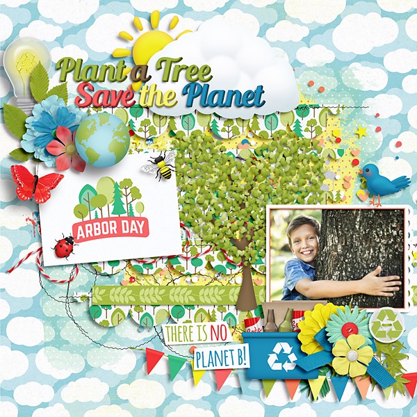 Earth Friendly - Papers - Image 4