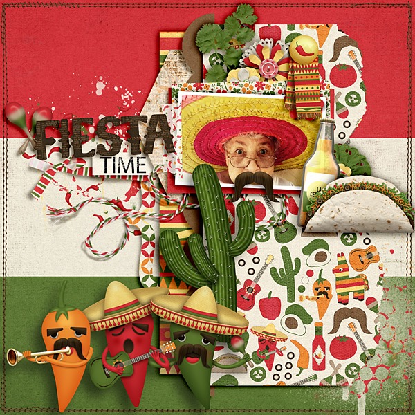 Fiesta Mexico - Image 5