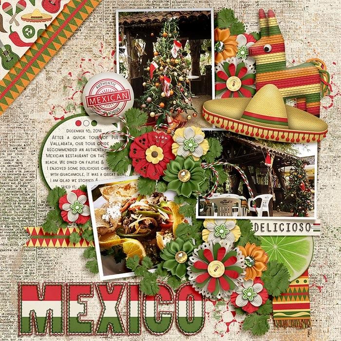 Fiesta Mexico - Image 6