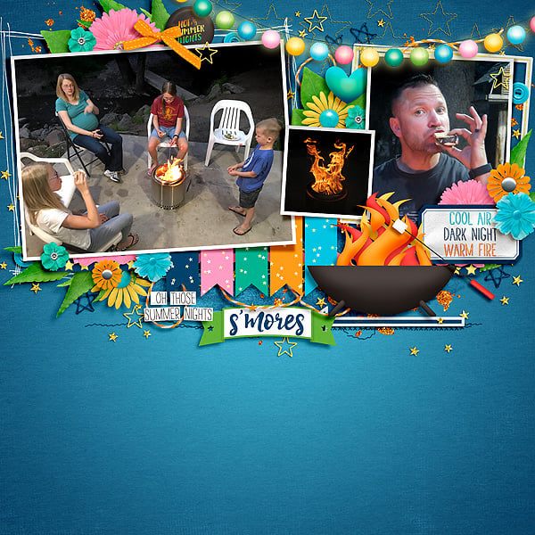 Starlit Summer - Image 3