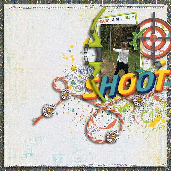 Ready...Aim...Fire!!! - Image 8