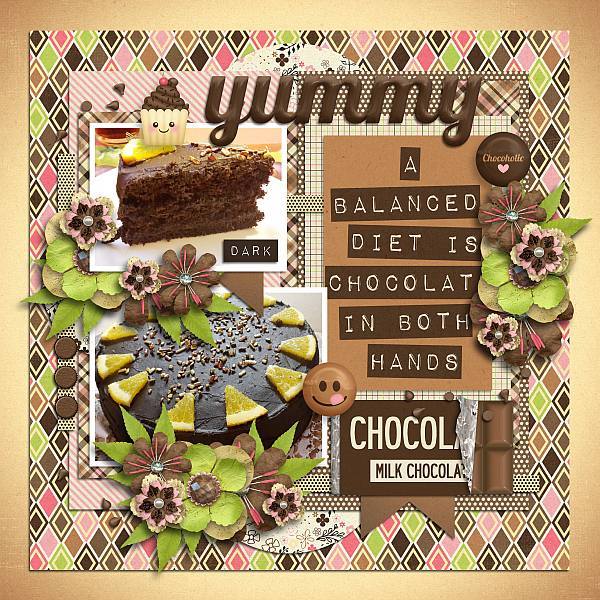 Chocoholic - Image 2
