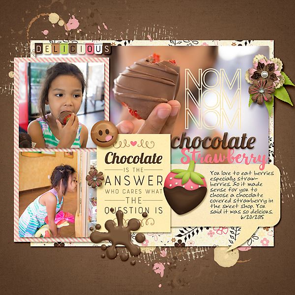 Chocoholic - Image 4