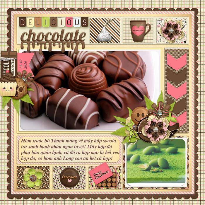 Chocoholic - Image 5