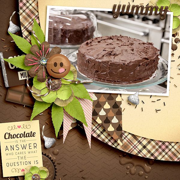 Chocoholic - Image 6