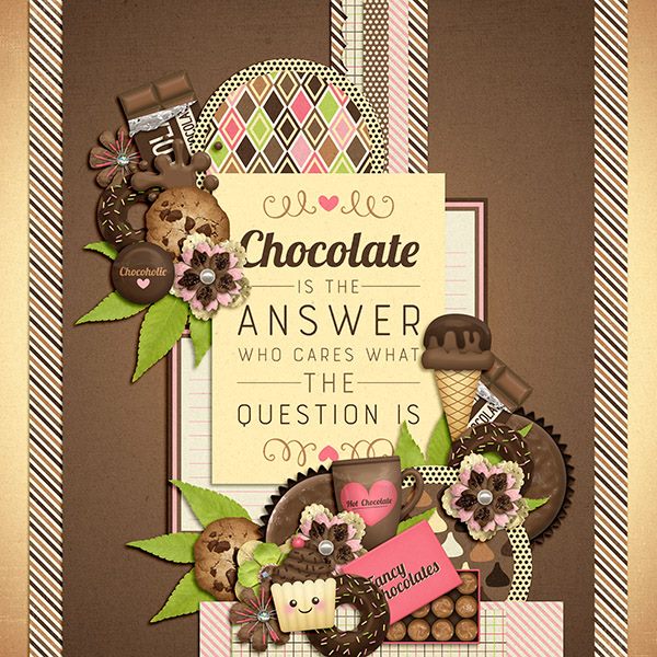 Chocoholic - Image 7