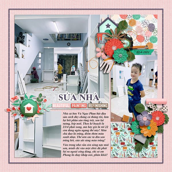 Home Renovation Elements - Image 2