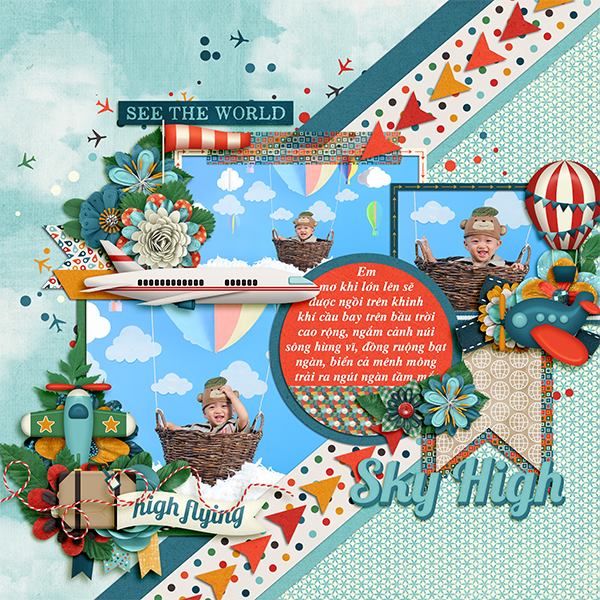 By: Air Collection - Image 2