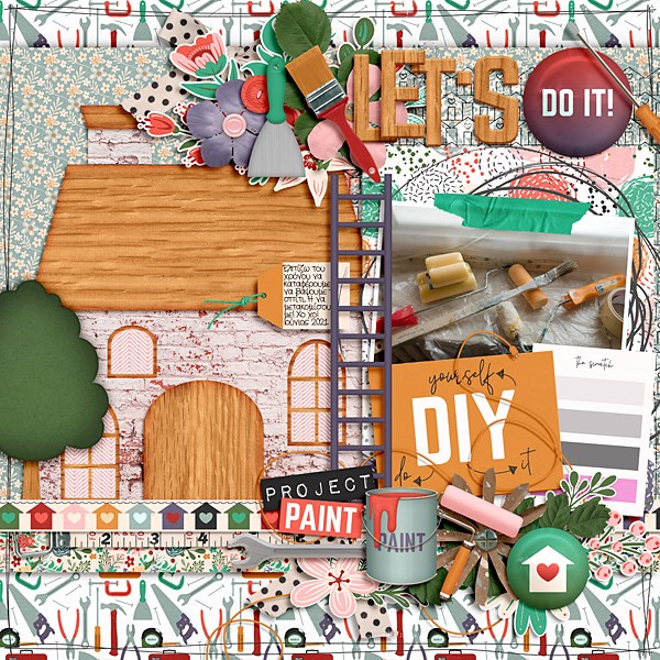 Home Renovation Elements - Image 3