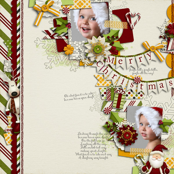 Candy Cane Cuties - Image 2