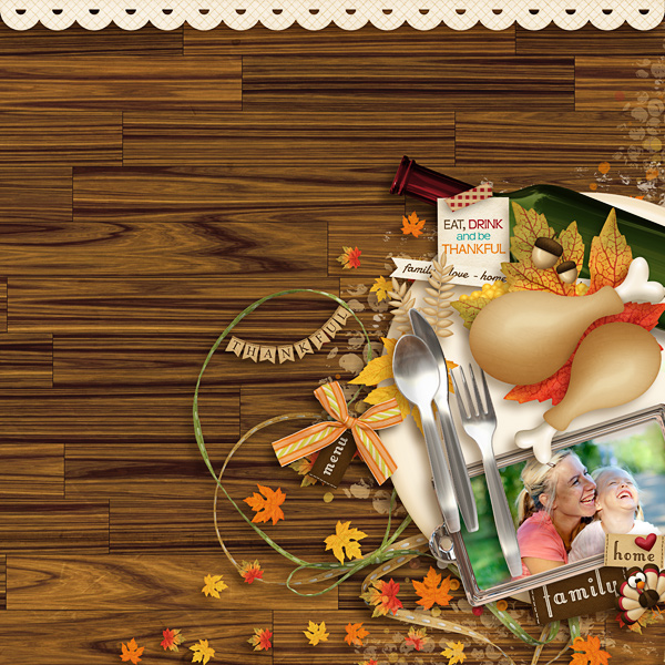 Turkey Time - Image 6