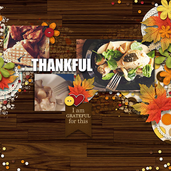 Turkey Time - Image 7