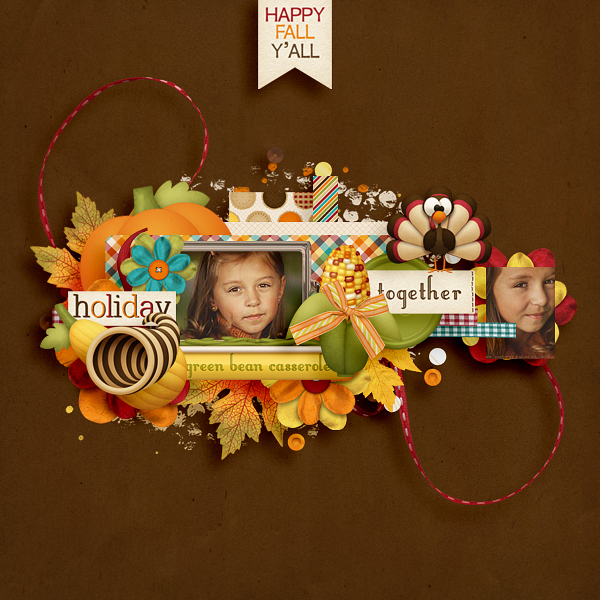 Turkey Time - Image 8