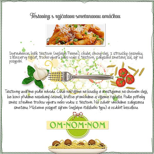 Pasta Night - Image 5