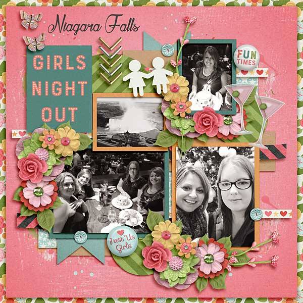 Girl Time - Image 3