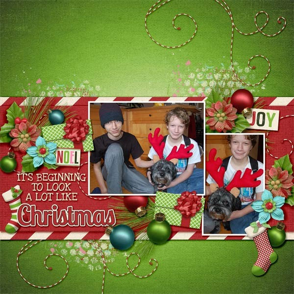 Holly Jolly - Image 3