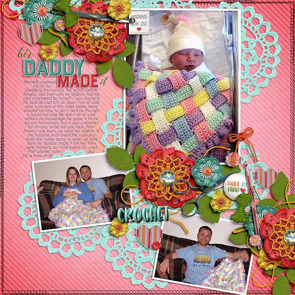 Yarn Craft - Image 3