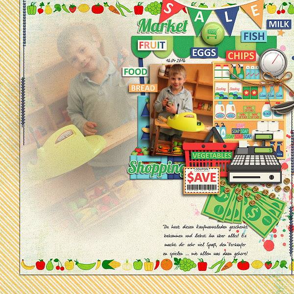 Groceries - Image 8