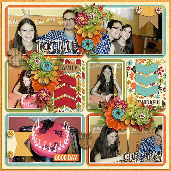 Give Thanks - Image 3