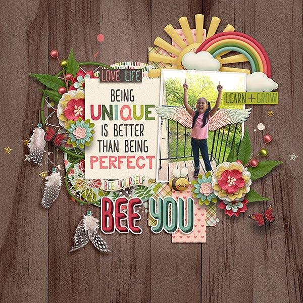 Be You - Image 4