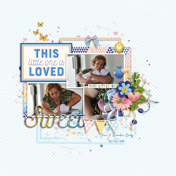 Little You - Image 4