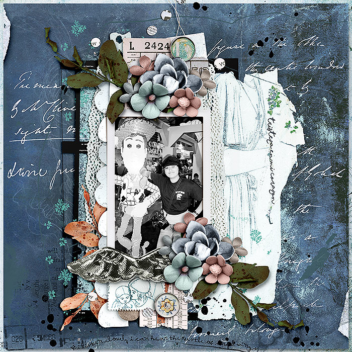 Angels Amongst Us | The Complete Mixed Media Collection - Image 2