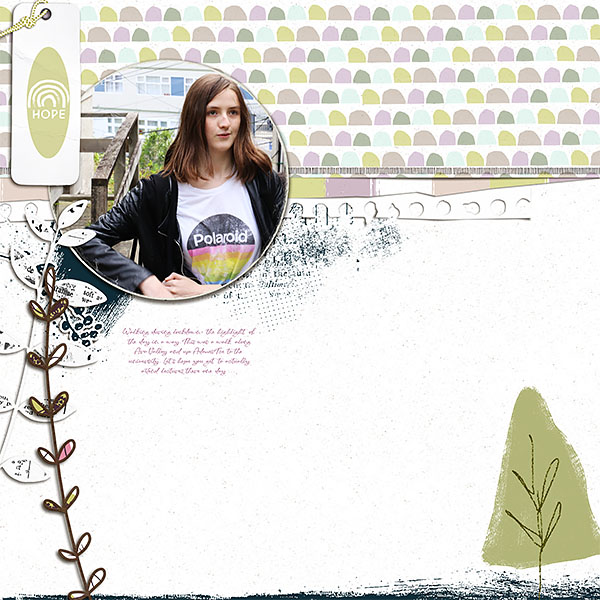 A Kind of Hush Elements - Image 2