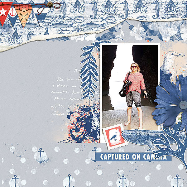 Dream of the Shore Kit - Image 2