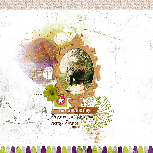 Boho Vibes Element Pack - Image 3