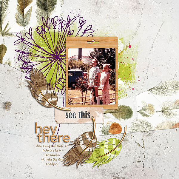 Boho Vibes Element Pack - Image 4