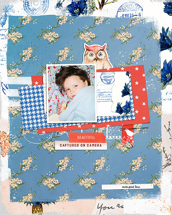 Delightful Days templates - Image 2