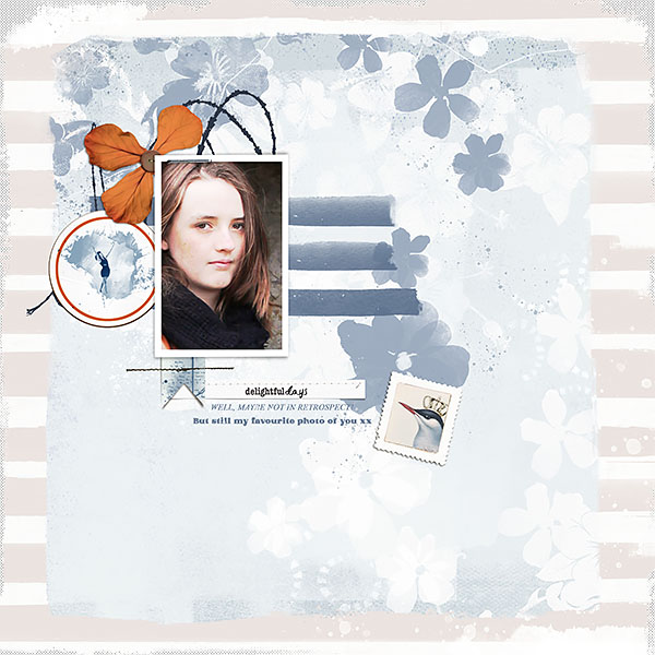 Delightful Days templates - Image 3