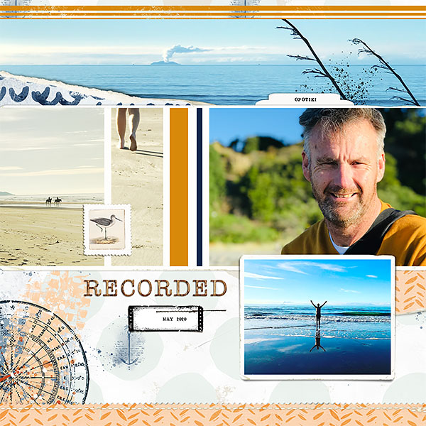 Springboard No14 templates - Image 3