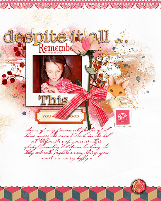 We Are Golden Element Pack - Image 5