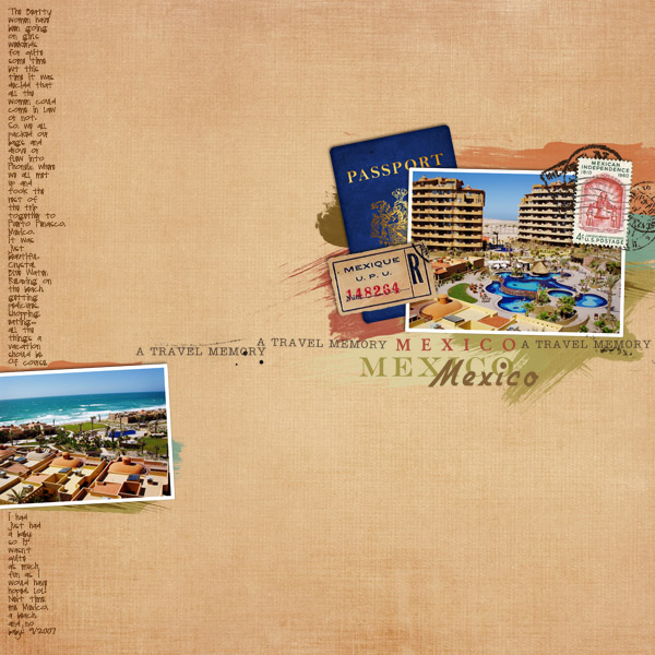 Taste of Mexico - Image 2