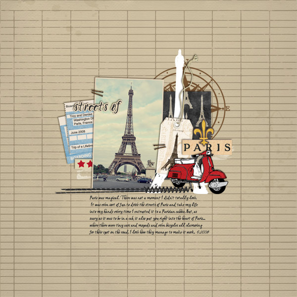 Taste of France & Italy - Image 2