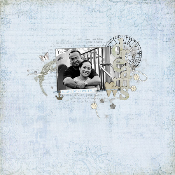 So This is Love - Image 2